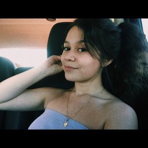 Meet your Posher, Jenny